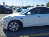 Tesla Model Y Awd/Long Range Dual Motor All-Wheel Drive 7SAYGAEE0PF806900 photo