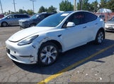 Tesla Model Y Awd/Long Range Dual Motor All-Wheel Drive 7SAYGAEE0PF806900 photo