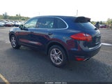 Porsche Cayenne Hybrid S WP1AE2A28CLA90940 снимка