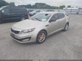Kia Optima Lx 5XXGM4A74DG256720 снимка