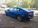 Hyundai Sonata Se 5NPE24AF9JH700341 снимка