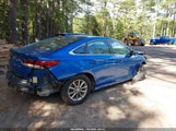 Hyundai Sonata Se 5NPE24AF9JH700341 снимка