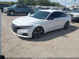 Honda Accord Sport Special Edition 1HGCV1F47MA125142 fotografie