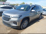 Chevrolet Traverse Fwd Lt Cloth 1GNERGKW9PJ185974 снимка
