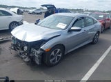 Honda Civic Lx 2HGFC2F6XLH535797 снимка