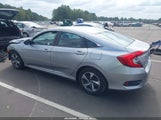 Honda Civic Lx 2HGFC2F6XLH535797 снимка