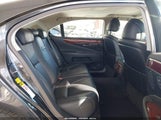 Lexus Ls 460 L JTHGL46F185026788 photo