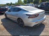 Nissan Maxima Sv Xtronic Cvt 1N4AA6CV6NC505709 fotografie