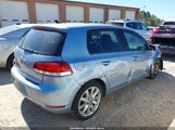 Volkswagen Golf Tdi 4-Door WVWDM7AJXBW239352 photo