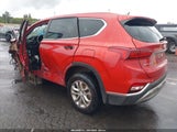 Hyundai Santa Fe Se 5NMS2CAD0LH172636 photo
