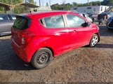 Chevrolet Spark Fwd Ls Automatic KL8CB6SA1MC227422 снимка