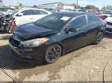 Kia Forte Lx KNAFX4A65F5333223 снимка