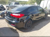 Kia Forte Lx KNAFX4A65F5333223 снимка