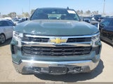 Chevrolet Silverado  4Wd Short Bed Lt With 2Fl 1GCPKKEK4SZ183299 снимка