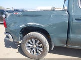 Chevrolet Silverado  4Wd Short Bed Lt With 2Fl 1GCPKKEK4SZ183299 photo