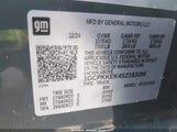 Chevrolet Silverado  4Wd Short Bed Lt With 2Fl 1GCPKKEK4SZ183299 снимка