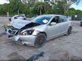 Honda Accord 2.4 Lx 1HGCP26399A105005 photo