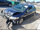 Honda Civic Vp 2HGFA1F38AH520671 снимка