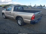 Toyota Tacoma 5TENX22N77Z337488 fotografie