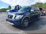 Nissan Armada Sl JN8AY2NDXH9011197 снимка