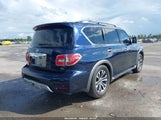 Nissan Armada Sl JN8AY2NDXH9011197 снимка