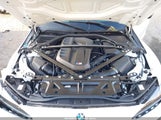 BMW M3 Competition xDrive WBS33HJ01SFT93064 снимка