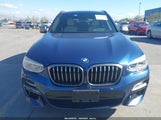 BMW X3 M40I 5UXTS3C56K0Z09183 снимка
