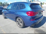 BMW X3 M40I 5UXTS3C56K0Z09183 снимка