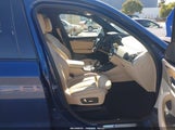 BMW X3 M40I 5UXTS3C56K0Z09183 снимка