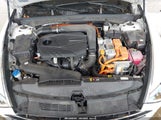 Hyundai Sonata Hybrid Sel KMHL34JJ2PA063426 снимка