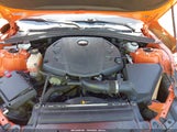Chevrolet Camaro Rwd 1Lt 1G1FB1RS7L0141398 photo