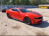 Chevrolet Camaro Rwd 1Lt 1G1FB1RS7L0141398 photo