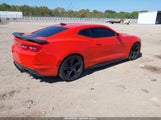 Chevrolet Camaro Rwd 1Lt 1G1FB1RS7L0141398 fotografie