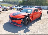 Chevrolet Camaro Rwd 1Lt 1G1FB1RS7L0141398 fotografie