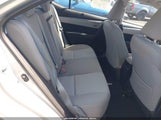 Toyota Corolla Le 2T1BURHE8GC731485 снимка