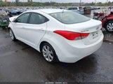 Hyundai Elantra Limited 5NPDH4AE2DH158831 снимка
