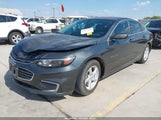 Chevrolet Malibu Ls 1G1ZB5ST8HF171652 снимка