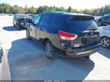 Nissan Pathfinder S 5N1AR2MM7FC649395 снимка