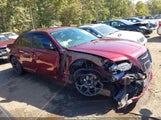 Chrysler 300 Touring 2C3CCAAG6KH590729 снимка