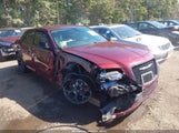Chrysler 300 Touring 2C3CCAAG6KH590729 снимка