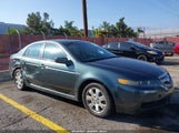 Acura Tl 19UUA66215A052282 снимка