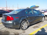 Acura Tl 19UUA66215A052282 снимка