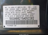 Acura Tl 19UUA66215A052282 снимка