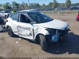 Nissan Kicks Sr Xtronic Cvt 3N1CP5DV8RL540114 снимка