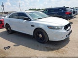 Ford Police Interceptor 1FAHP2MK9HG146038 снимка