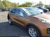 Kia Sportage Lx KNDPMCAC5H7085997 снимка