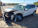 Volkswagen Atlas 3.6L V6 Se W/Technology 1V2WR2CA3KC562474 снимка