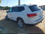 Volkswagen Atlas 3.6L V6 Se W/Technology 1V2WR2CA3KC562474 fotografie