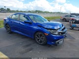 Honda Civic Sport 2HGFC2F89MH533770 снимка