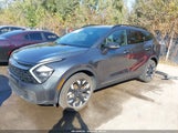 Kia Sportage X-Line 5XYK6CAF7PG132141 photo